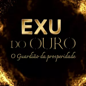 Imagem de Exu do Ouro - O Guardião da Prosperidade criado por Templo Escola Ogum Megê na hotmart