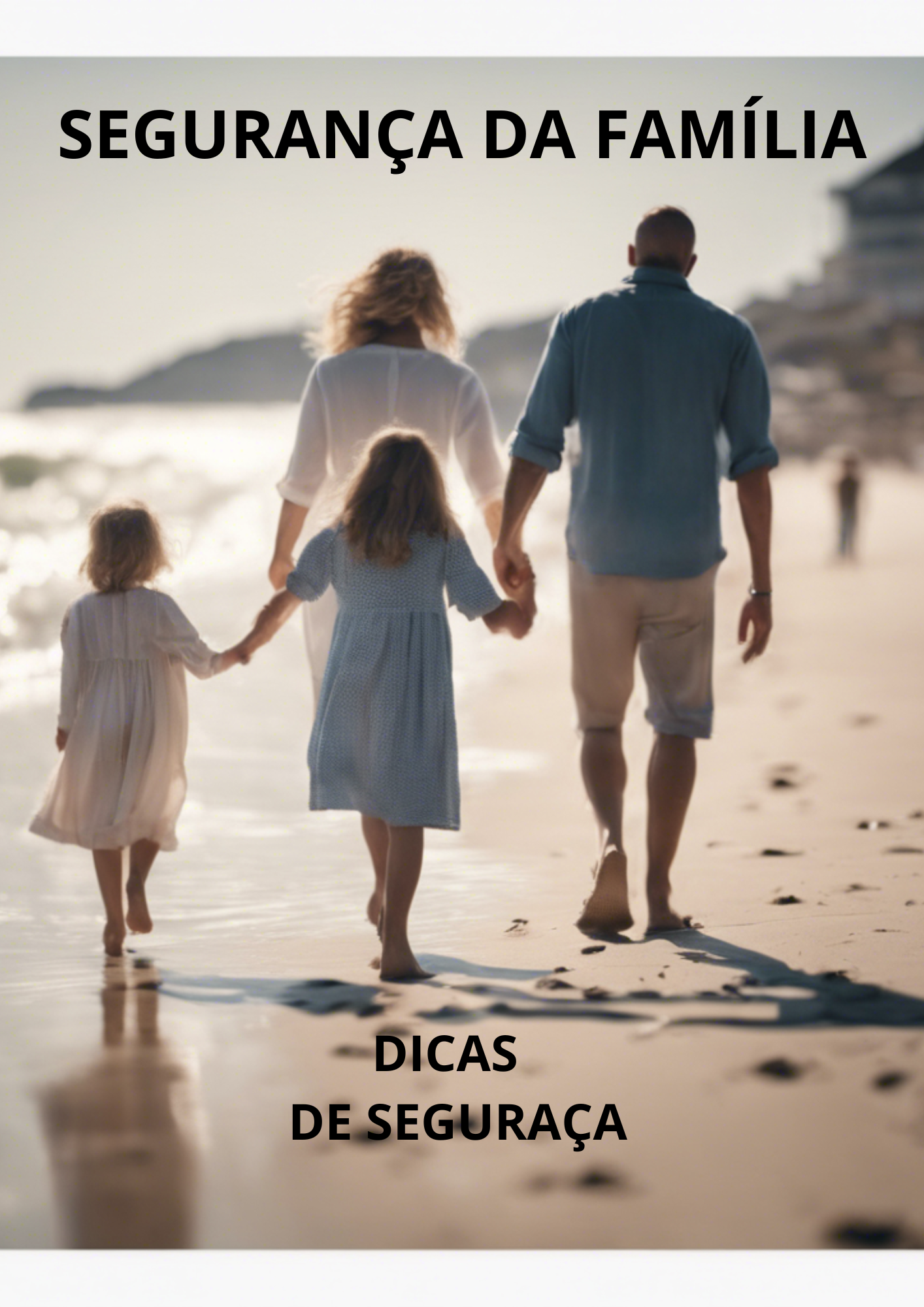 Imagem do curso Segurança da Família: Como Proteger Quem Você Ama em Todos os Momentos
