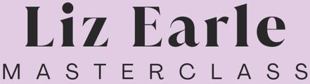 Liz Earle Masterclass logo