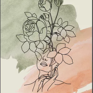 Imagem de capa para o Ebook Foste traída, mas eu vou ajudar-te a voltar a ti... Não estás sozinha!!