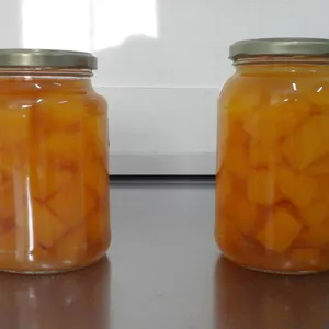 Imagem de capa para o Curso online Aprenda como produzir doce de fruta em calda