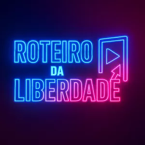Imagem do curso ROTEIRO DA LIBERDADE – Aprenda a Viver de Internet
