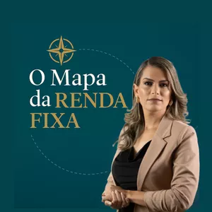 Imagem de capa para o Evento online O Mapa da Renda Fixa