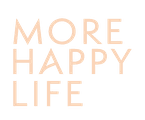 More Happy Life logo