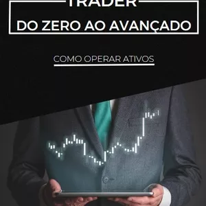 Imagem do curso Do Zero ao avançado no mercado de Opções Binárias, Compre 1 e leve 3