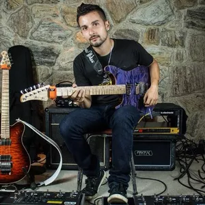 Imagem de capa para o Curso online TEL - Tocando em Linha