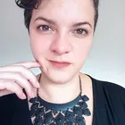 Foto do autor Camila Teodoro