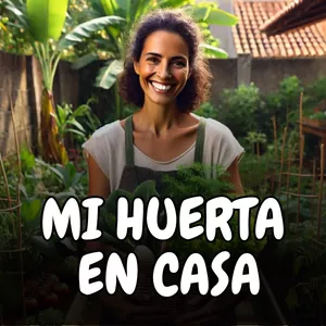 Imagen de portada para Ebook MI HUERTA EN CASA