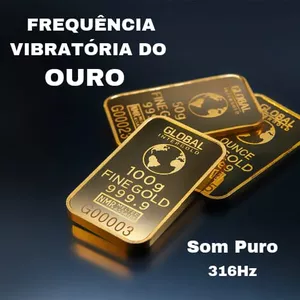 Imagem de capa para o Curso online Frequência Vibratória do Ouro - Aumenta Energia CHI