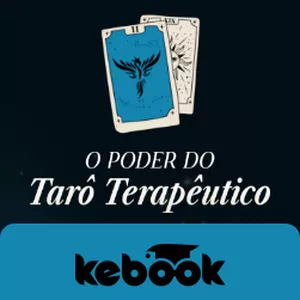 Imagem do curso Curso O Poder do Tarô Terapêutico