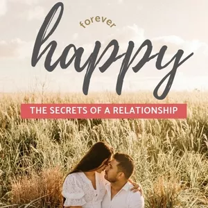 Cover image for Ebook Happy Relationships