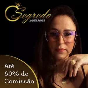 Imagem de capa para o Curso online O Segredo Das Semi Jóias