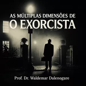 Imagem de capa para o Curso online As Múltiplas Dimensões de O Exorcista