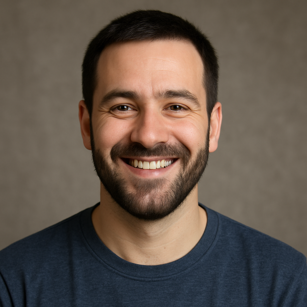 Brandon M., Worcester – Massachusetts, USA