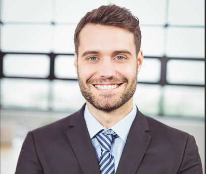 Juan R., Estudiante de medicina, 26 años – México