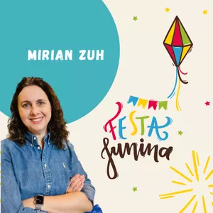 Imagem de capa para o Curso online Festa Junina 