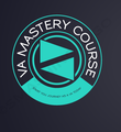 VA Mastery School logo