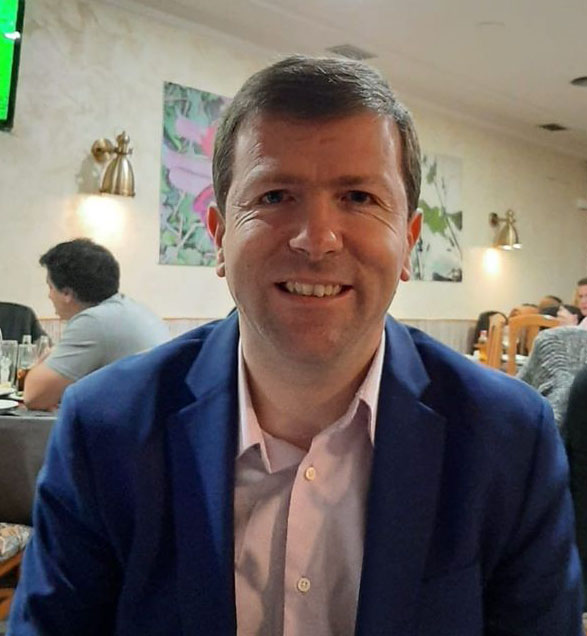 Roberto Paniagua
