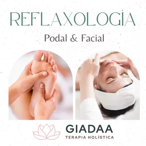 Imagen de portada para Curso online Reflexología Podal + Reflexología Facial &amp; Reflexología Tailandesa 