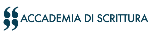 Accademia di Scrittura logo