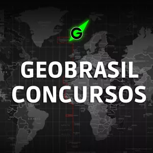 Imagem Geobrasil Concursos 2024