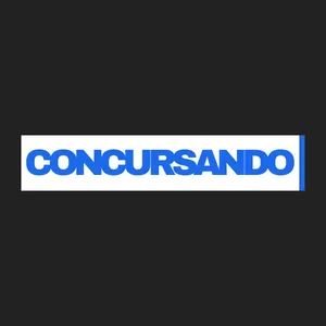 Imagem de capa para o Curso online CONCURSANDO