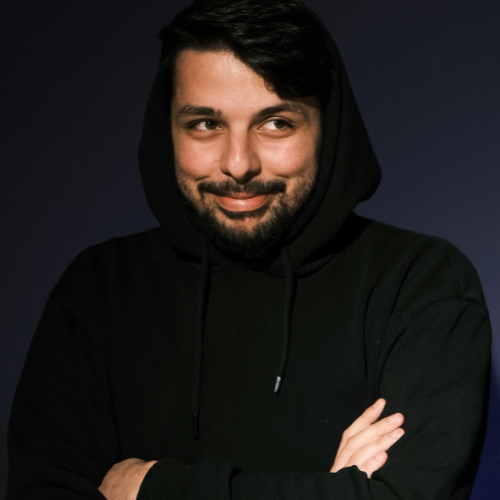 Alex Martinez