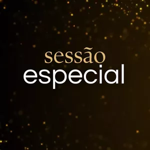 Imagem de capa para o Ebook Sessão Especial on line