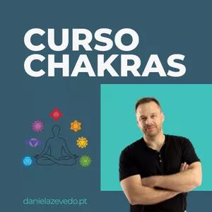 Imagem de capa para o Curso online Curso de Chakras