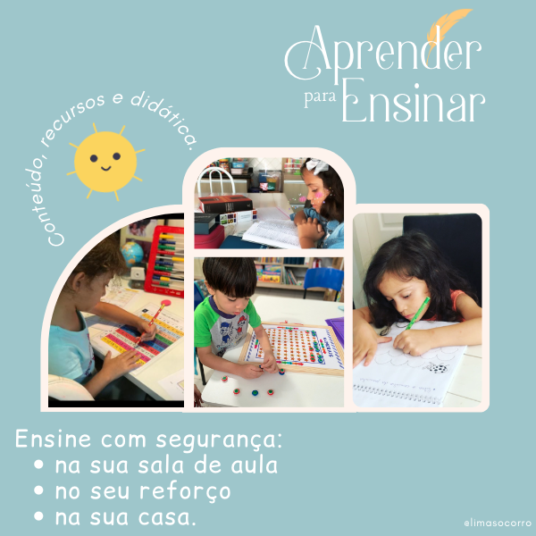 Capa do curso 
