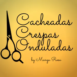 Imagem principal do produto Crespas, Cacheadas e Onduladas.