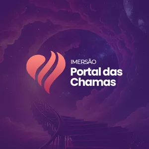 Imagem de capa para o Curso online Imersão - Portal das Chamas - 09/09