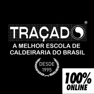 Imagem de capa para o Curso online  Curso de Encanador Caldeireiro 100%
