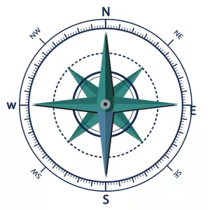 Imagem principal do produto Feedback Compass