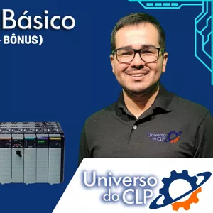 Imagem de capa para o Curso online  Studio 5000 Básico - Digital &amp; Analógico (+ Bônus)