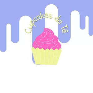 Imagem principal do produto Logotipo para confeitaria e\ou loja de cupcakes