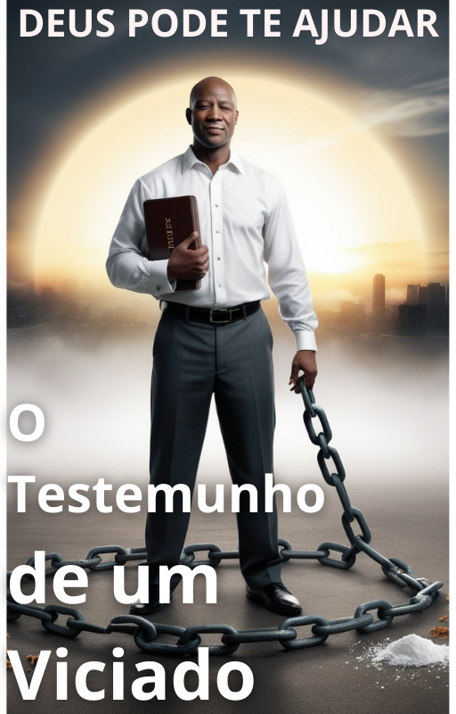 Curso O Testemunho de um Viciado