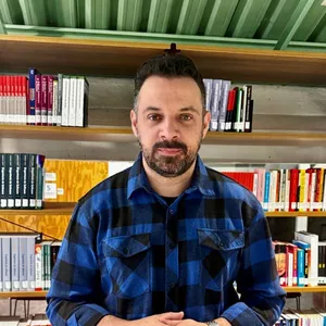 Imagem do curso Inglês para iniciantes