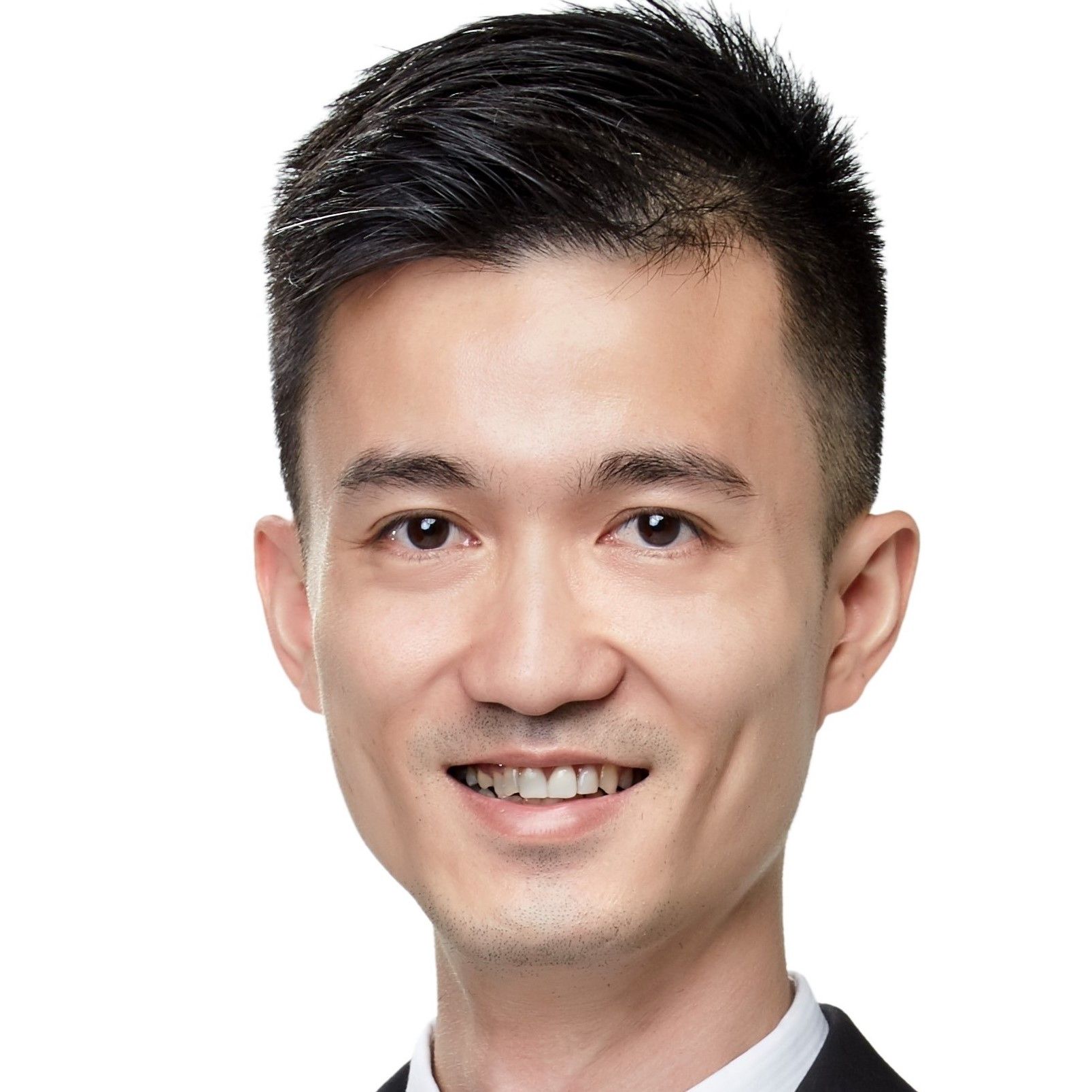 Wai Chong Khuan (Low & Partners)