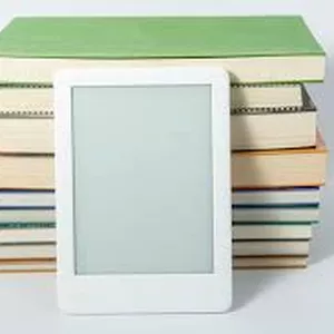 Imagem de capa para o Ebook Explorando o Mundo da Literatura