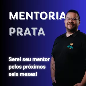 Imagem de capa para o Serviço online Mentoria Prata
