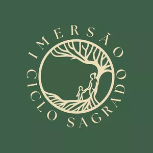 Imagem de capa para o Evento presencial Imersão Ciclo Sagrado