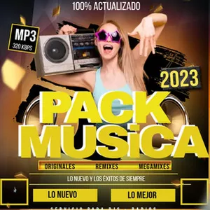 Imagen de portada para Curso online Pack de Musica Actual