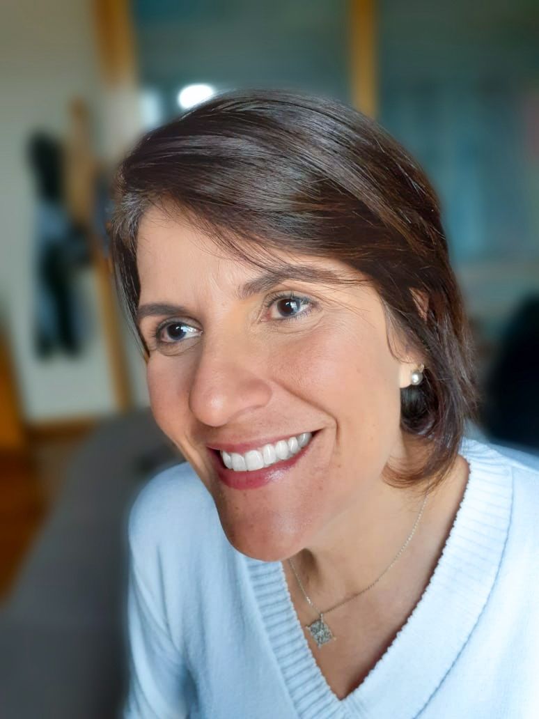 Adriana Calegaretti Delarisci