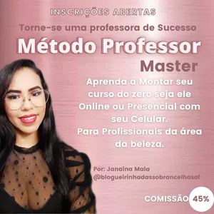 Capa do curso 