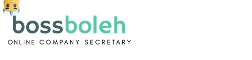 Boss Boleh School logo