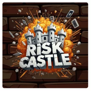 Imagen de portada para Curso online Risk Castle  tarjetas didácticas para mitigar riesgos psicosociales