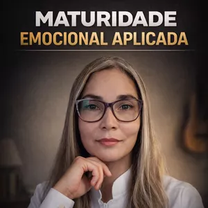 Imagem do curso MATURIDADE EMOCIONAL APLICADA