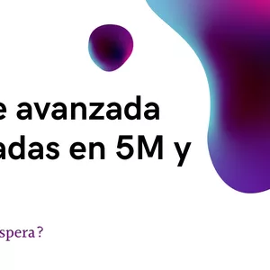 Imagen de portada para Curso online Curso avanzado de Trading