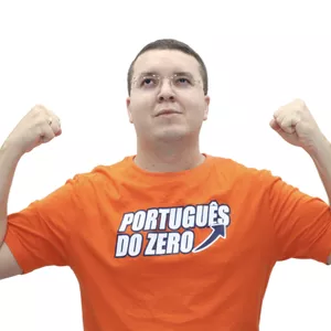Imagem de capa para o Curso online Curso Português do Zero
